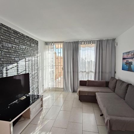 Apartment Las Americas Tenerife Sur Playa Feñabe Esterno foto