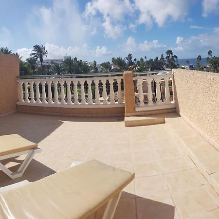 Apartment Las Americas Tenerife Sur Playa Feñabe Esterno foto