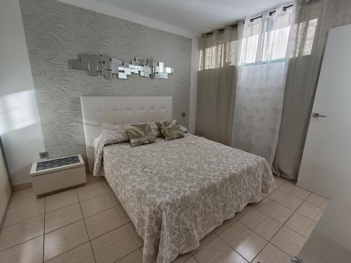 Apartment Las Americas Tenerife Sur Playa Feñabe Esterno foto