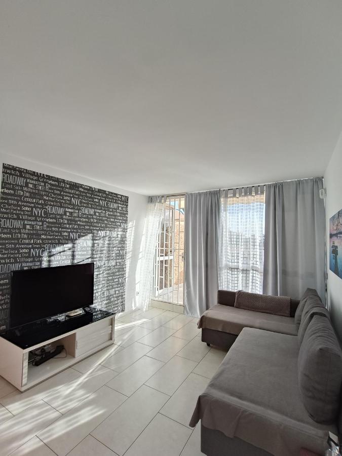 Apartment Las Americas Tenerife Sur Playa Feñabe Esterno foto