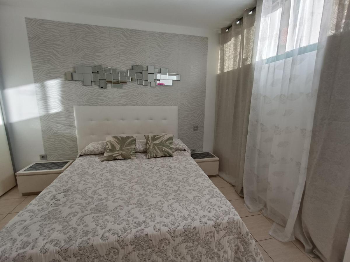 Apartment Las Americas Tenerife Sur Playa Feñabe Esterno foto