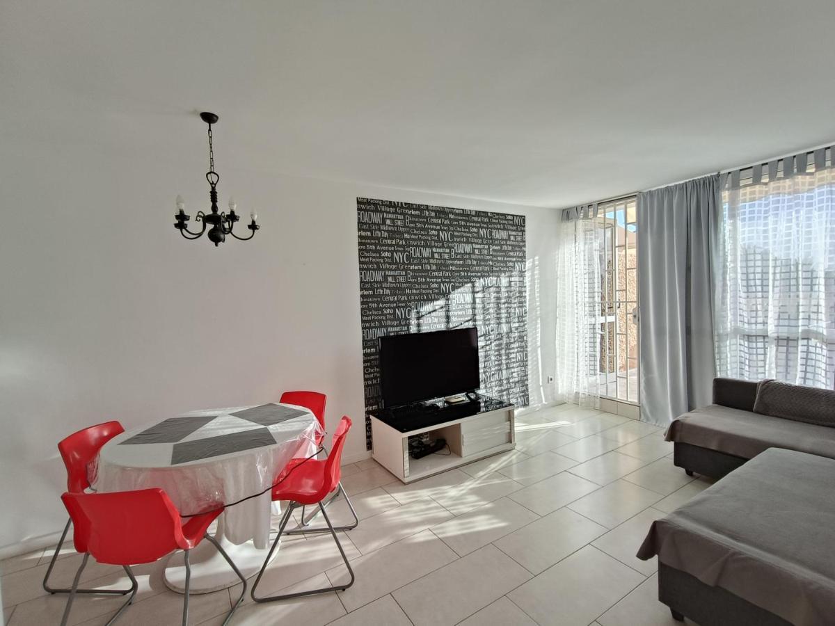 Apartment Las Americas Tenerife Sur Playa Feñabe Esterno foto